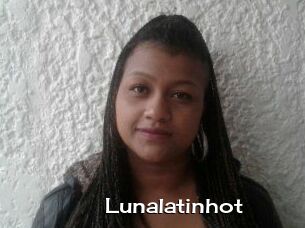 Lunalatinhot