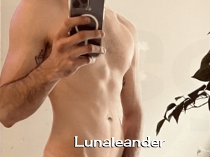 Lunaleander