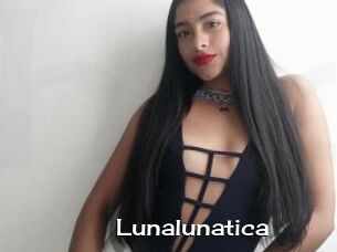 Lunalunatica