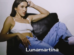 Lunamartina