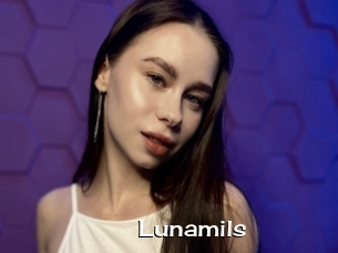 Lunamils