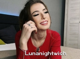 Lunanightwish