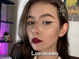 Lunaokko