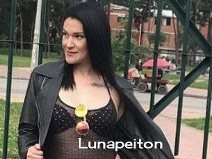 Lunapeiton