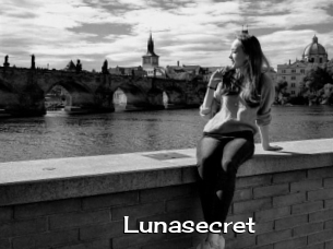 Lunasecret