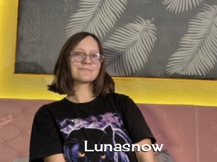 Lunasnow