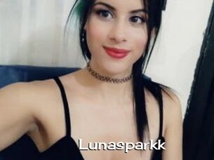 Lunasparkk