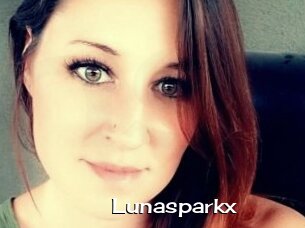 Lunasparkx