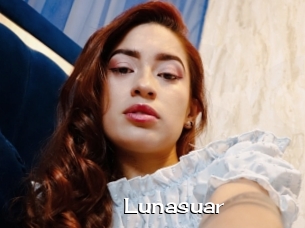 Lunasuar