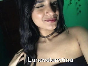 Lunavalenttina