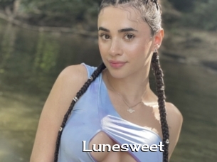 Lunesweet