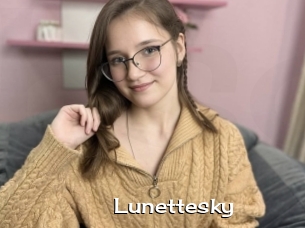 Lunettesky