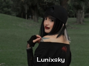 Lunixsky