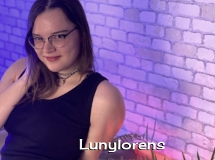 Lunylorens