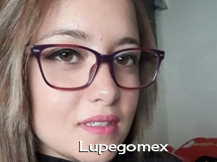 Lupegomex