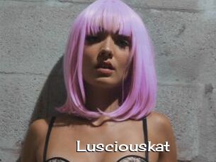 Lusciouskat