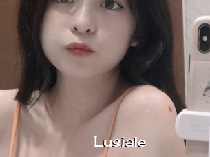 Lusiale