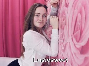 Lusiesweet