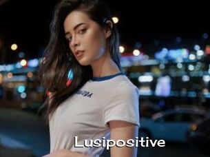 Lusipositive