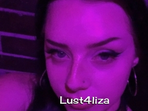 Lust4liza