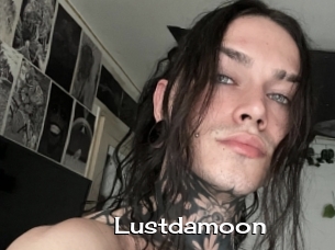 Lustdamoon