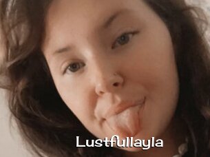 Lustfullayla