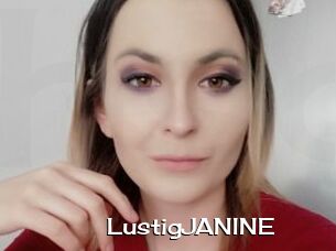 LustigJANINE