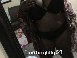 Lustinglilly21