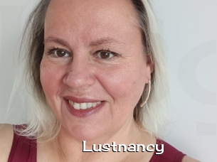 Lustnancy