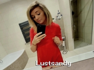 Lustsandy