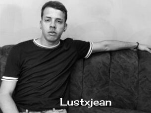 Lustxjean