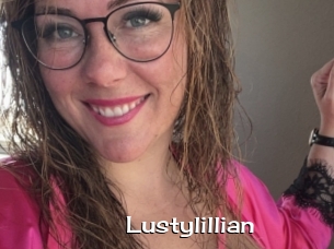 Lustylillian