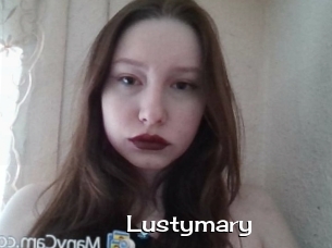 Lustymary