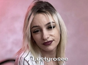 Lustyrosee