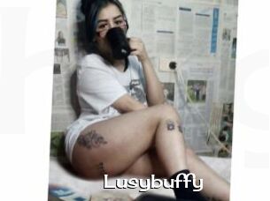 Lusybuffy