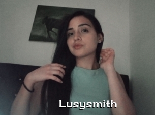 Lusysmith