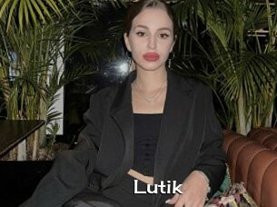 Lutik