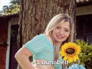 Luunabell