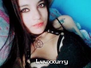 Luuxxurry