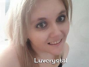 Luvcrystal