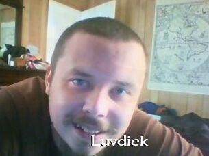 Luvdick