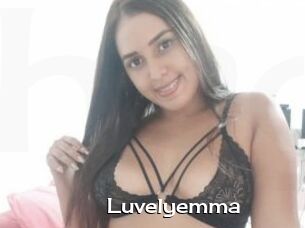 Luvelyemma