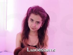 Luxiesaens