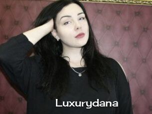 Luxurydana