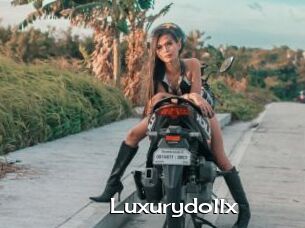 Luxurydollx