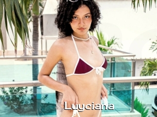 Luyciana