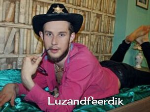 Luzandfeerdik