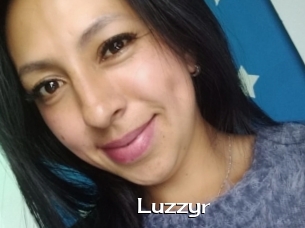 Luzzyr