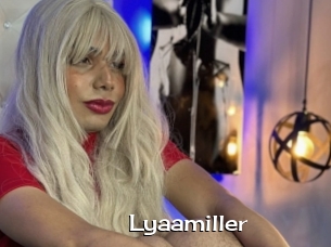 Lyaamiller