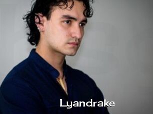 Lyandrake